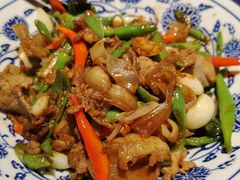 -湘西土菜(望京店)