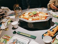 -马有鱼·馕坑烤全鱼(美美2店)