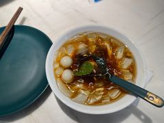 -茅庐毛血旺(烟台大悦城店)