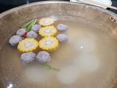 -小牛海记潮汕牛肉店(永定路店)