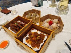 -荣粤酒家·融合粤菜