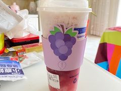 -凌凌九茶饮(爱山店)