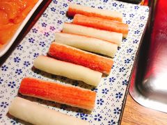 -红花椒火锅(泰州万达店)