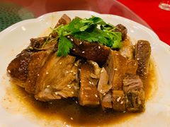 -胜记菜馆(文明路)