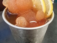 -妈阁铭记澳葡美食