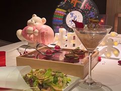 -王品牛排(福州泰禾店)