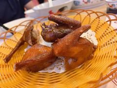 -点都德(千灯湖环宇城店)
