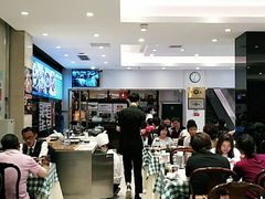 -紫光园·烤鸭·北京菜(劲松店)