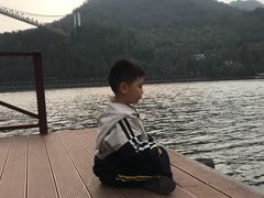 -石燕湖生态旅游景区