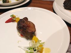 -食间牛排(湖西路店)