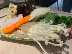 -鱼酷活鱼烤鱼(新世界城店)