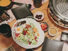 -黑牛の店·和牛烧肉(大悦城店)