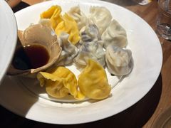 -KŌNG胶东小馆(华熙店)