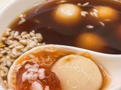 -彬媽糖水(万象天地店)