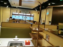 大堂-海底捞火锅(凯德广场店)