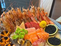 -田舍家Inakaya·炉端烧·铁板烧(天汇igc店)