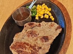 -摩欧客意式餐厅(高新活力汇店)