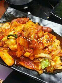 -炙韩料理·部队锅专门店