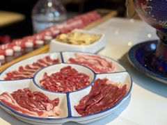 -祥源胡同·涮牛羊肉火锅(花桥店)