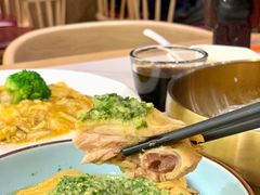 -蟹黄鱼面·锦园(定西路店)