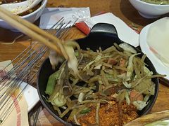 -怪噜范·老贵阳街头名小吃(鸿通城店)