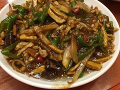 -张一品食府