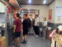-津门张记包子铺(华昌道店)