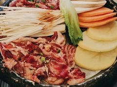 -金哲烤牛肠(海甸岛总店)