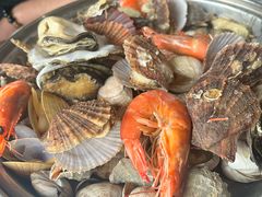 -良师门滨海人家·海鲜·家常菜(滨海城店)