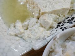 经典活水豆花-丘艳豆花饭(国泰广场店)
