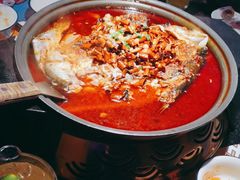-匠子烤鱼(上邦百汇城店)