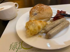 -电谷雅阁国际大酒店