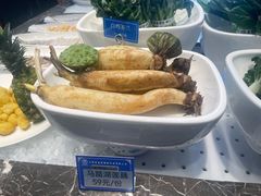 -望海湾海鲜楼·海鲜(河南路店)