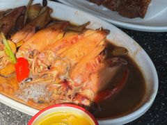 -王庄阿咪海鲜大排档(象园店)