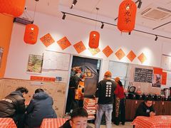 -荆九爷爆炒桥头三嫩(夫子庙店)