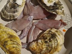 -火叮叮自助烤肉·现切牛肉(茂业店)