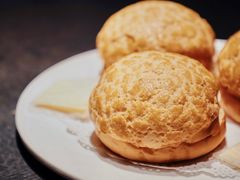 菠萝油-粤凤佬