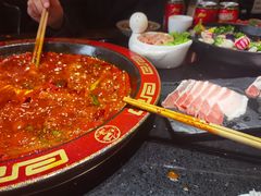 -矮板凳老火锅(宽窄巷子店)
