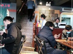 大堂-乔家栅(襄阳南路店)