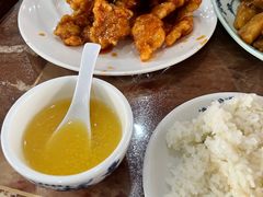 -李连贵熏肉大饼(天通苑店)