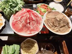 -三江两海老火锅(北京首店)