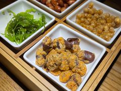 四格小食-九锅一堂酸菜鱼(新南凯德直营店)
