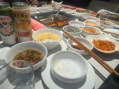 -海底捞火锅(长宁路龙之梦店)