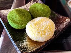 -高木日本料理(静安寺店)