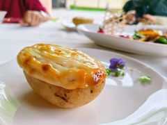-汤记传菜(秀浦路店)