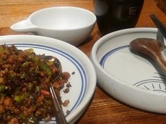 -云海肴·云南小炒·汽锅鸡(天津国金汇店)