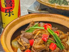 -金龙·打边炉(南京西路店)