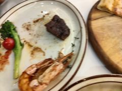 -马克西姆俄罗斯餐厅(通亚街店)