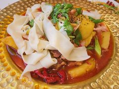-海尔巴格新疆餐厅(东来兴店)