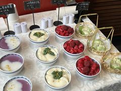 -金陵家宴·金陵春·南京菜(夫子庙店)